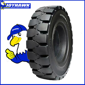 7,50-15 7,50-16 8,25-15 3,00-15 2,50-15 Шина для вилочного погрузчика Joyhawk Tire Armor