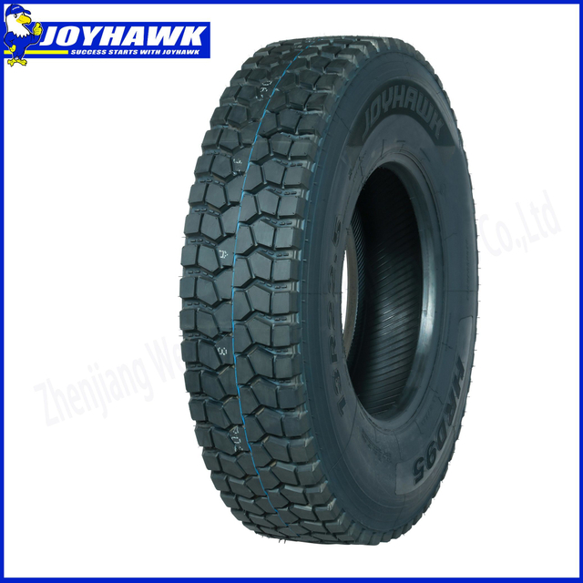 13r22.5 Грузовая шина Joyhawk Tire Sailun Triangle