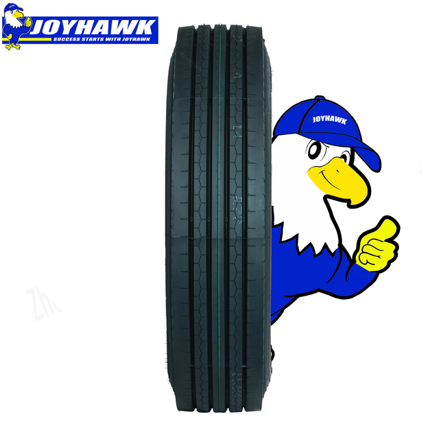 315/80r22,5 7,50r16 8,25r16 9,00r16, 12,00r20 Шина для грузового автобуса Joyhawk.