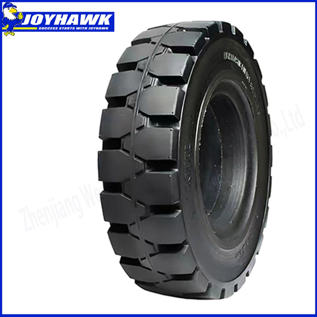 6.00-9 6.50-10 6.00-15 7.00-12 7.00-15 Шина для вилочного погрузчика Joyhawk Tire Armor