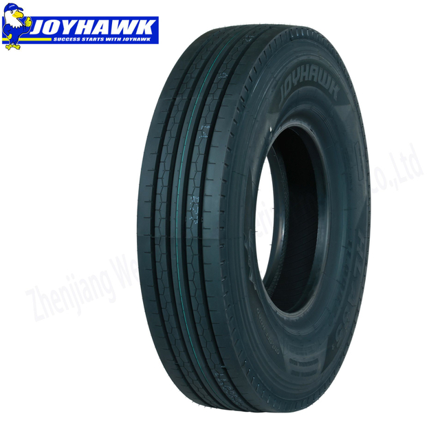 315/80r22,5 7,50r16 8,25r16 9,00r16, 12,00r20 Шина для грузового автобуса Joyhawk.