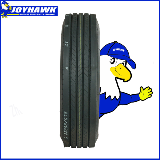 315/80r22.5 11r22.5 18pr 295/80r22.5 11.00r20 Грузовые шины Joyhawk Tire Blacklion Blackhawk, Jinyu, Linglong
