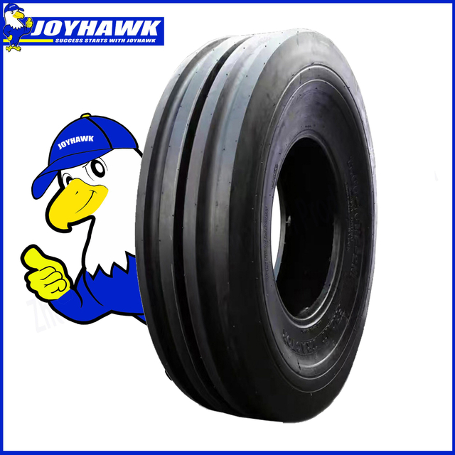 9.00-16 AG, Сельскохозяйственная шина, Joyhawk Tyre, Off Road Bias Tyre, Amour