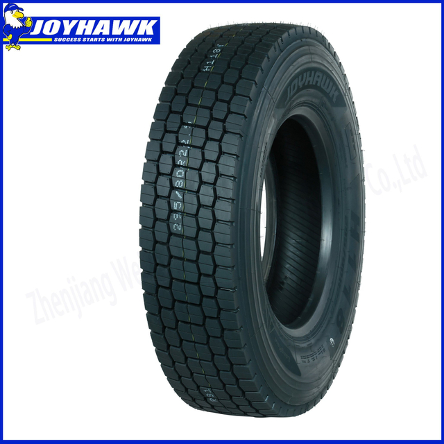 Грузовые шины 9.00r20 10.00r20 11.00r20 12.00r20 шины Joyhawk шины Alhfa