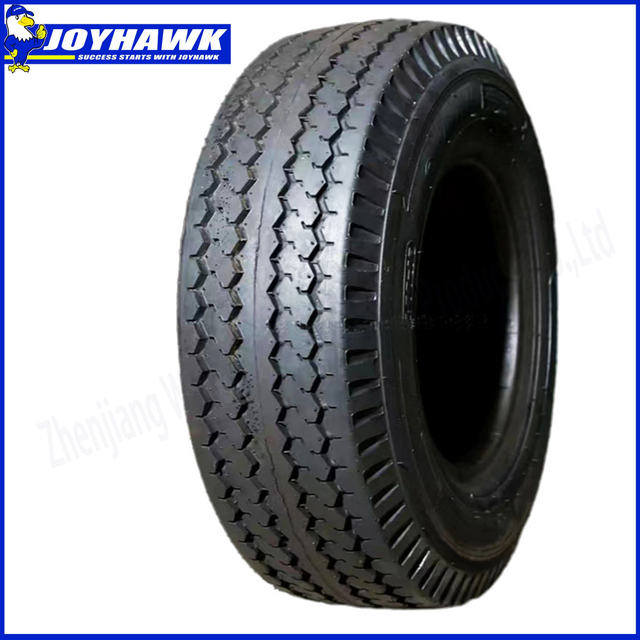 4.50-12 6.00-13 7.50-16 225/75D15 St750-16 Шина для легких грузовиков, Joyhawk Tyrejinyu