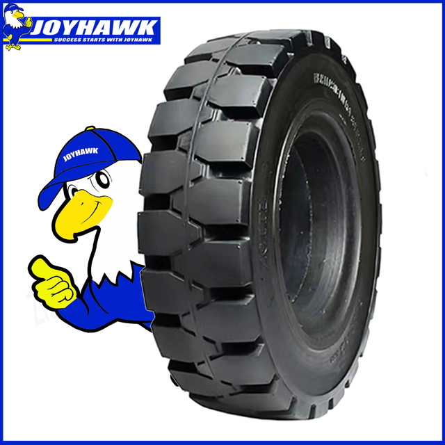 28*9-15 18*7-8 21*8-9 15*4 1/2-8 16*6-8 Шина для вилочного погрузчика Шина Joyhawk Kunlun