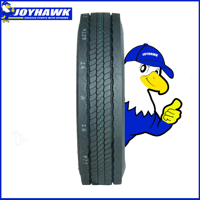 315/80r22,5 12r22,5, шина грузового автомобиля с блочным рисунком, положение вождения, вакуумная шина Joyhawk