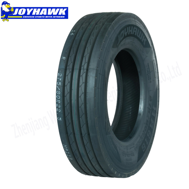 315/80r22.5 Long Hual Truck Tyre, Joyhawk Tyre, Alhfa Tyre, Sailun