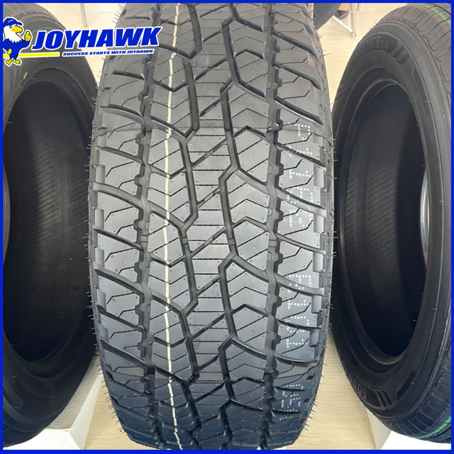 235/65r16c Lt345/75r16 225/65r17 235/60r18 автомобильные шины Goddard Sailwin Tlink