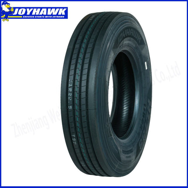 215/75r17,5 235/75r17,5 315/80r22,5 11r22,5 12r22,5 Длинная грузовая шина Joyhawk