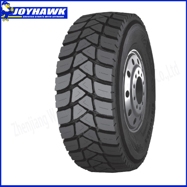 315/80r22,5 295/80r22,5 12r22,5 Грузовые шины Joyhawk Tire Jinyu Blacklion